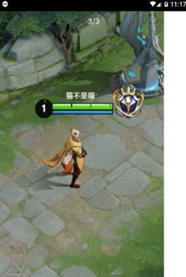 王者荣耀国标生成器