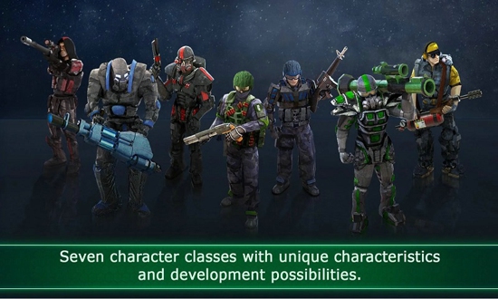 孤胆枪手塔防破解版