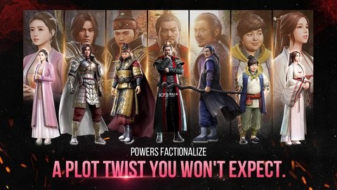 MIR4(传奇4韩服版)