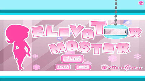 Elevator Simulator(像素电梯女孩游戏)