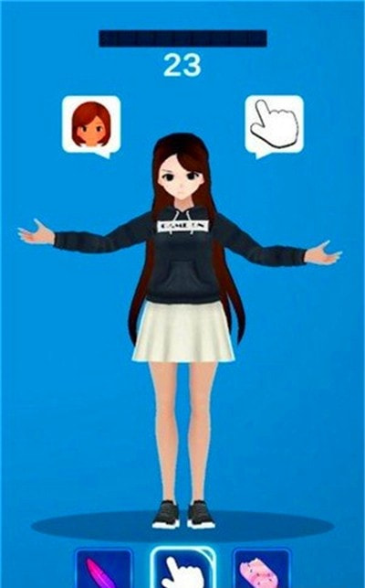 趣味挠痒痒手机版