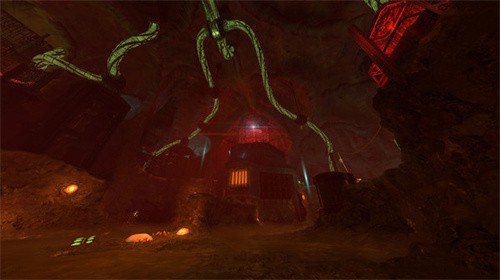 半条命黑山基地重制版手机版