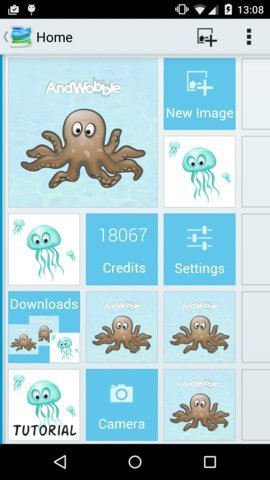 AndWobble汉化版安卓版
