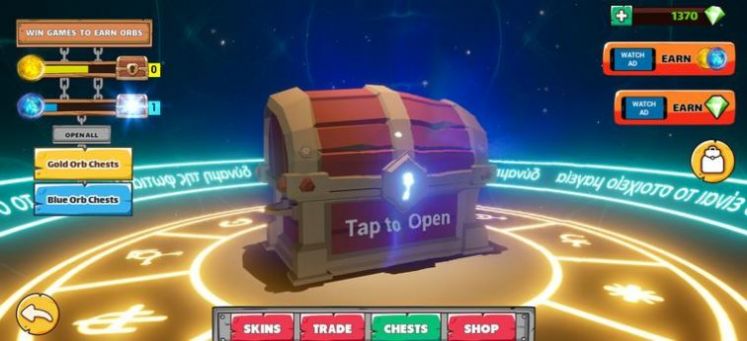 火柴人战争3d帝国菜单版