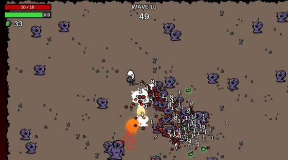 土豆兄弟云游戏秒完