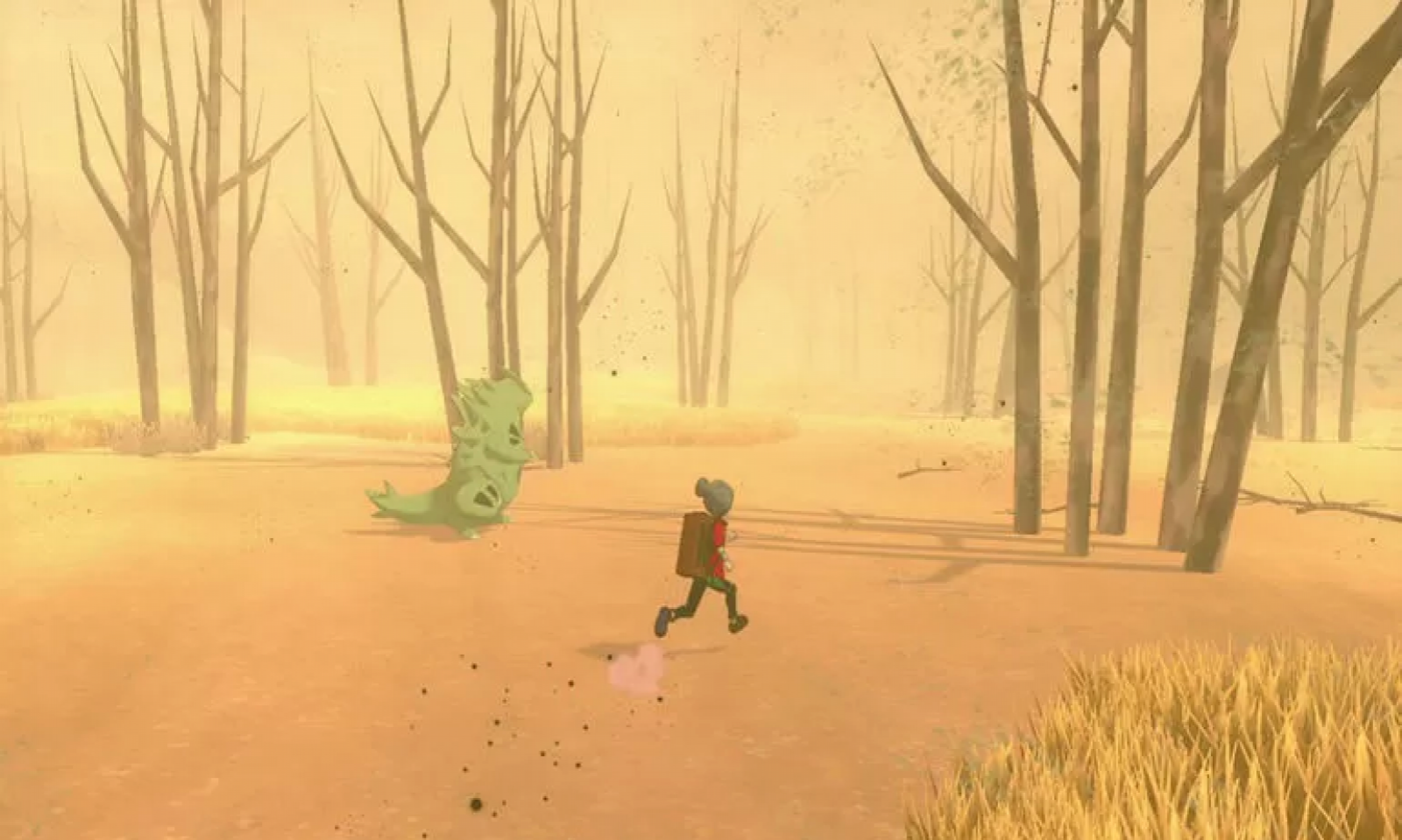 宝可梦剑云游戏免费版