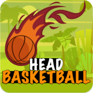 Head BasketBall