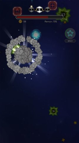 终极飞船大作战