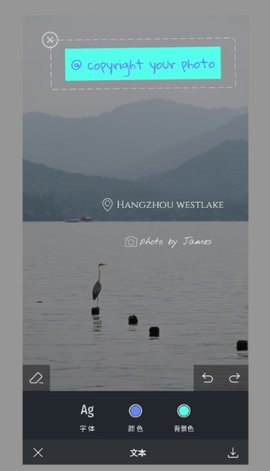 小熊水印软件免费版