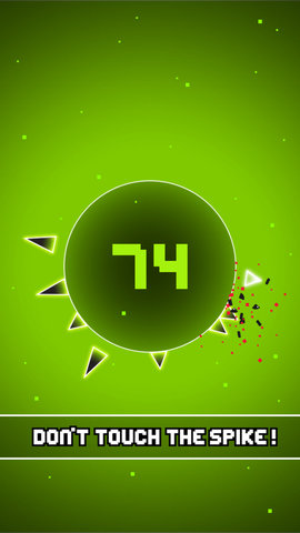 火柴人星球跳跃