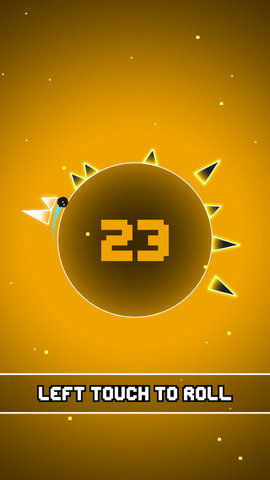 火柴人星球跳跃