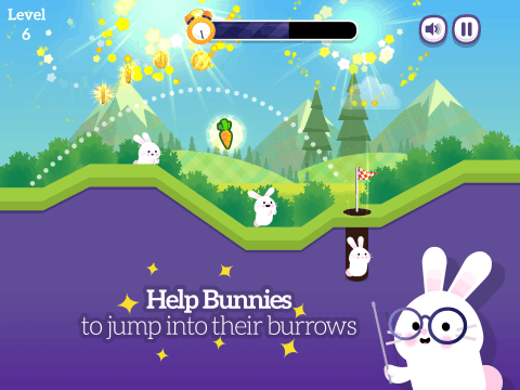 Bunny Golf