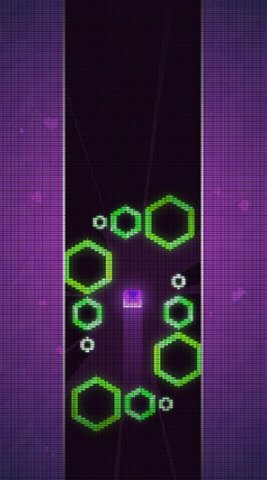 破碎冲刺游戏中文版