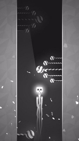 破碎冲刺游戏中文版