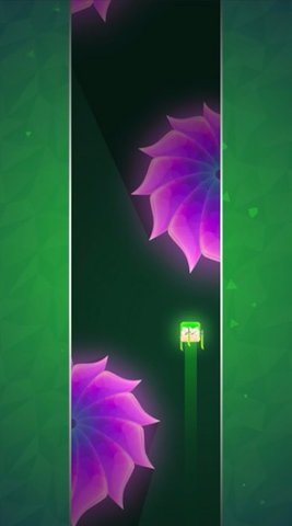 破碎冲刺游戏中文版