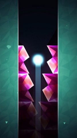 破碎冲刺游戏中文版