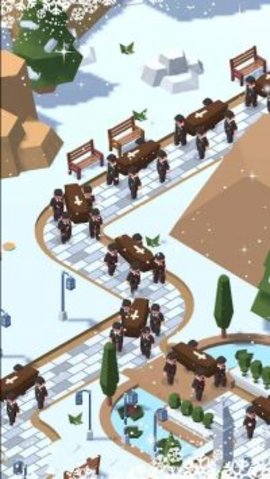 殡葬帝国游戏最新版