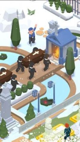 殡葬帝国游戏最新版