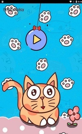 猫咪涂色Colorful Cats手游安卓版