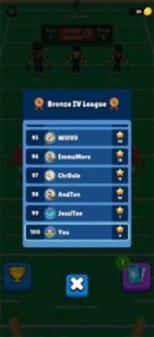 疯狂踢球者游戏官方版