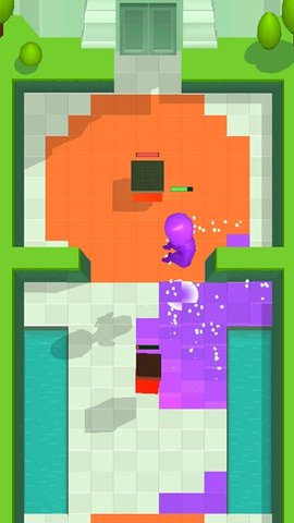 欢乐涂色战游戏正式版