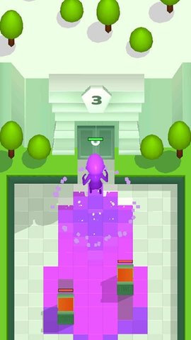 欢乐涂色战游戏正式版