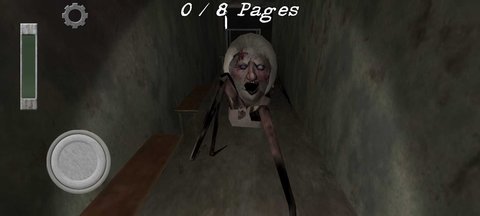 兰德里纳河的旧隧道安卓免费版