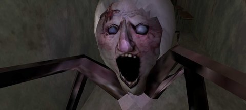 兰德里纳河的旧隧道安卓免费版