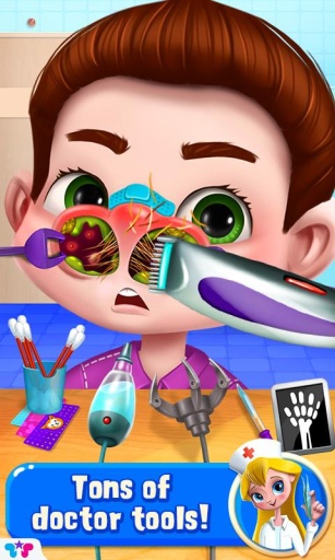 Nose Doctor