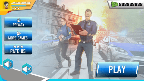 边境警察巡逻模拟器最新版