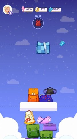 造型师装扮狂热游戏手机版