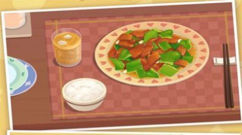 烹饪时光乐享菜谱手游最新版