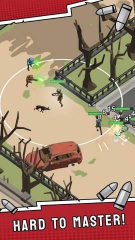 起义幸存者最新版