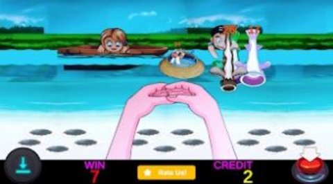 抓鱼高手安卓免费版