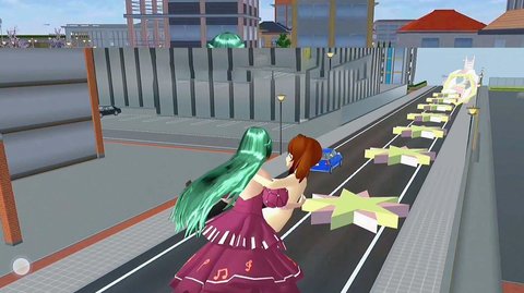 青春魔法学院安卓免费版