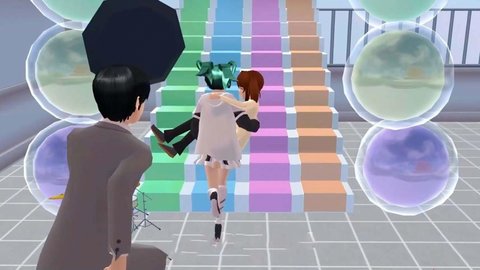 青春魔法学院安卓免费版