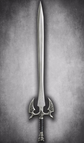 枪与剑模拟游戏官方版