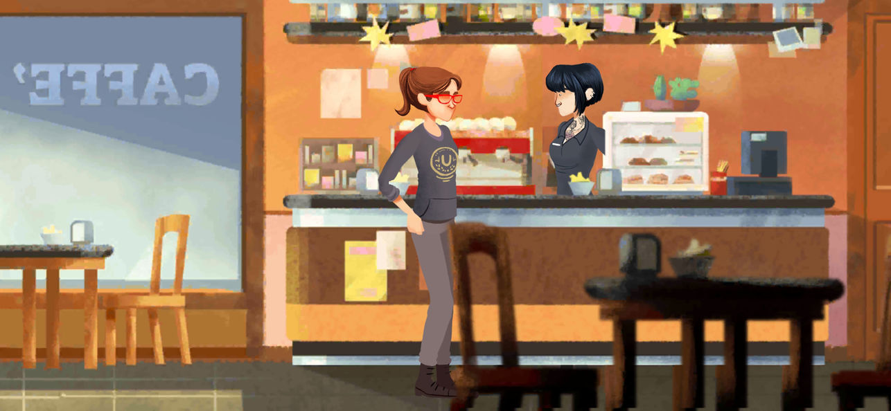 超越我们的生活