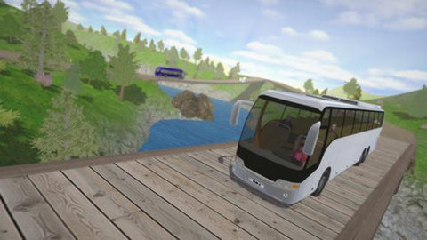 市旅游巴士司机SIM16