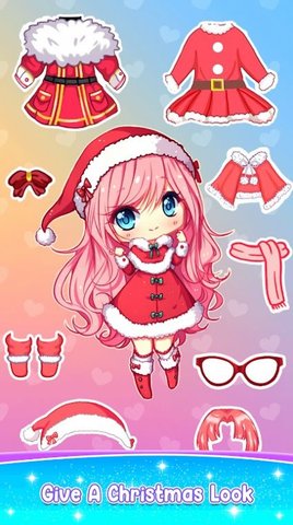 时尚著名少女装扮最新版