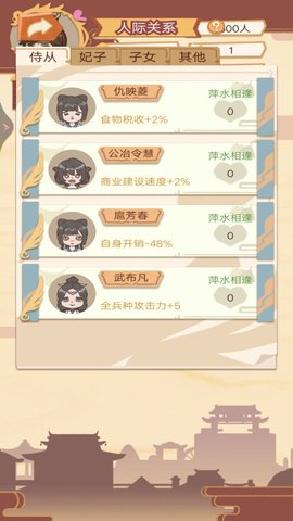 皇帝的快乐生活游戏中文版