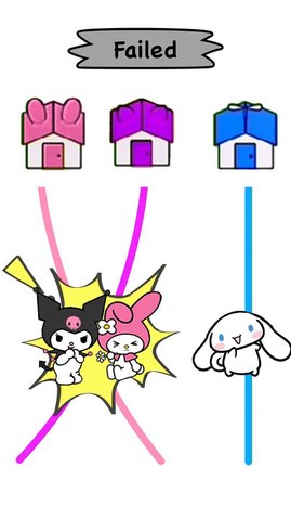 脑力欢乐连线安卓版