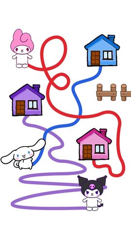 脑力欢乐连线安卓版