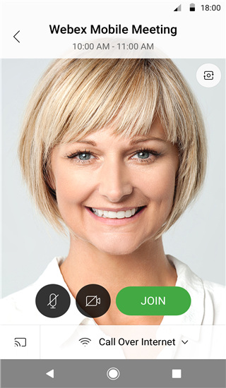 WebexMeet