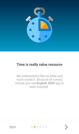 词汇生成器（English 3000）