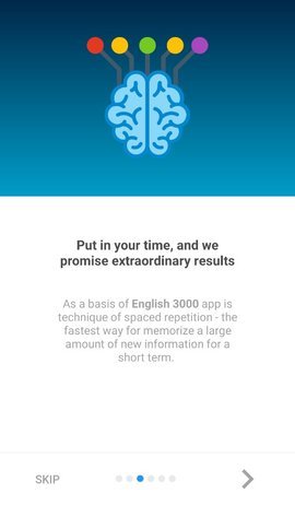 词汇生成器（English 3000）