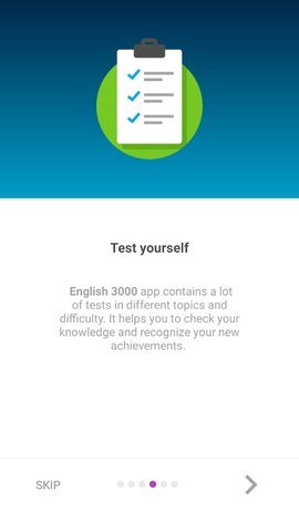 词汇生成器（English 3000）