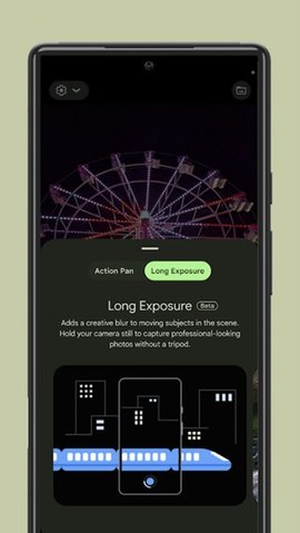 谷歌相机应用2024版