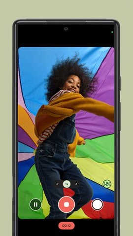 谷歌相机应用2024版